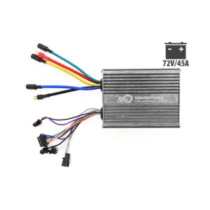 Controleur A 72v 45A Dualtron Thunder 2 (ancienne version) pour trottinette électrique