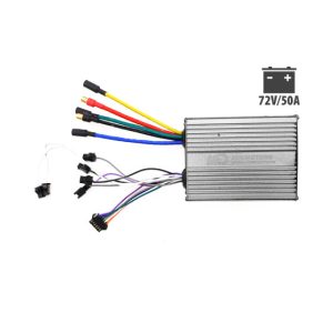 Controleur A Dualtron Thunder 3 72V 50A pour trottinette électrique