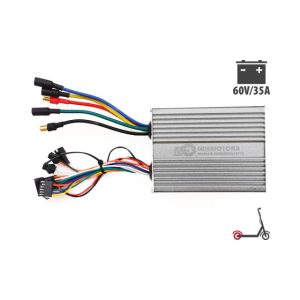 Controleur B Dualtron Achilleus arriere (60V/35A) pour trottinette électrique