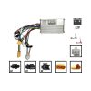 Controleur avant ou arrière 52V pour Z8X pour trottinette électrique