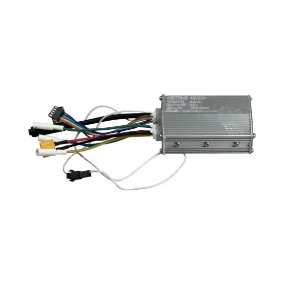 Controleur avant ou arrière Vsett 8+ pour trottinette électrique