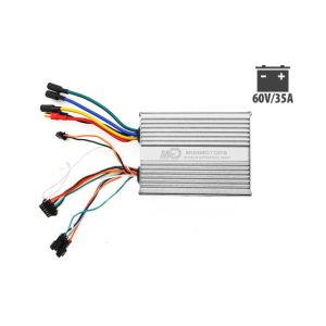 Controleur B 60V 35A Dualtron New Achilleus 2023 pour trottinette électrique
