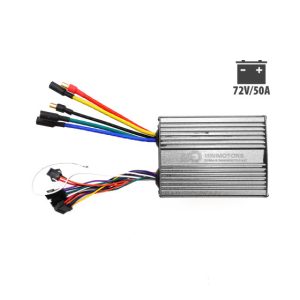 Controleur B Dualtron Thunder 3 72V 50A pour trottinette électrique
