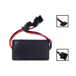 Controleur LED Dualtron Mini pour trottinette électrique