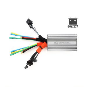 Controleur Dualtron 3 Speedway5 pour trottinette électrique