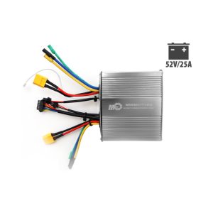 Controleur Dualtron Aminia Dual Moteur pour trottinette électrique