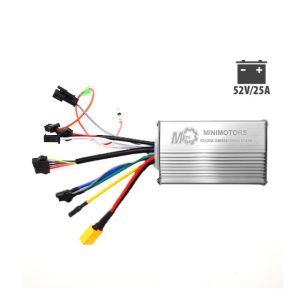 Controleur Dualtron Mini 52V pour trottinette électrique