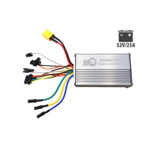 Controleur Dualtron Pop (single moteur) pour trottinette électrique