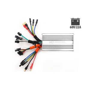Controleur Dualtron Raptor2 V2 pour trottinette électrique