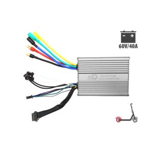 Controleur B Dualtron Ultra & Thunder Arriere 60V 40A pour trottinette électrique