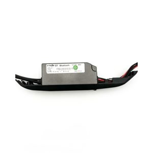 Controleur Etwow 48v GT SL (noir ou gris) pour trottinette électrique