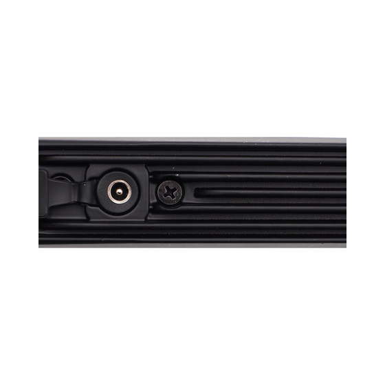 Controleur Etwow booster ES avec radiateur et bluetooth noir ou gris pour trottinette électrique