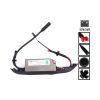 Controleur Etwow booster V / Plus S avec radiateur noir ou gris pour trottinette électrique