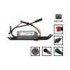 Controleur Etwow booster V / Plus S sans radiateur noir ou gris pour trottinette électrique