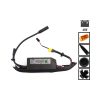 Controleur Etwow GT avec radiateur noir ou gris pour trottinette électrique