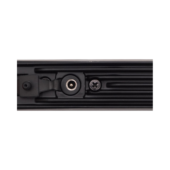 Controleur Etwow GT avec radiateur noir ou gris pour trottinette électrique