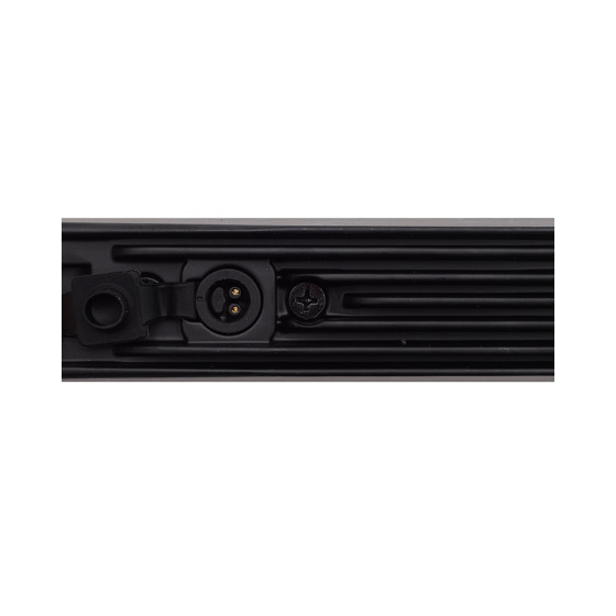 Controleur Etwow GT sport avec radiateur noir ou gris pour trottinette électrique