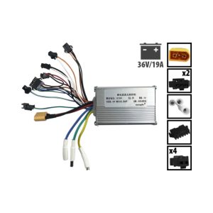 Controleur JH-01 36V pour trottinette électrique