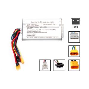 Controleur Kugoo KuKirin S1 pour trottinette électrique