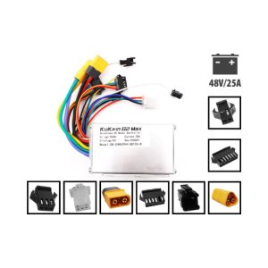 Controleur Kukirin G2 Max pour trottinette électrique