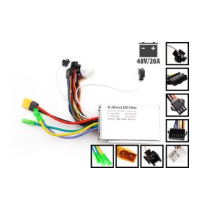 Controleur Kukirin G2 Pro Version 2023 pour trottinette électrique