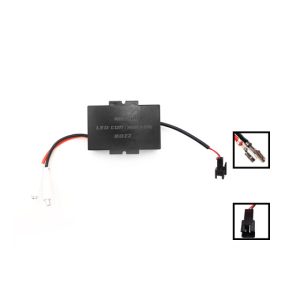 Controleur LED Dualtron Aminia pour trottinette électrique