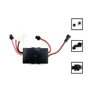 Controleur LED Dualtron Mini long body (single/dual moteur) pour trottinette électrique