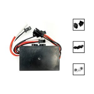 Controleur LED Dualtron new Achilleus pour trottinette électrique