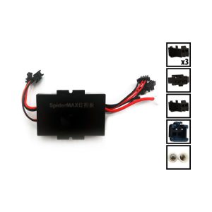 Controleur LED Dualtron Spider pour trottinette électrique