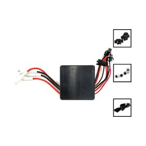 Controleur LED Dualtron Thunder 3 Storm 2024 pour trottinette électrique