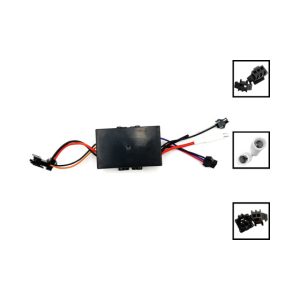 Controleur LED Dualtron Victor Luxury ( New EY3 ) pour trottinette électrique