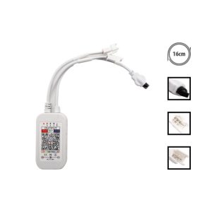 Controleur LED Teverun 10 / 10+ / 11 / 11+ / Supreme pour trottinette électrique