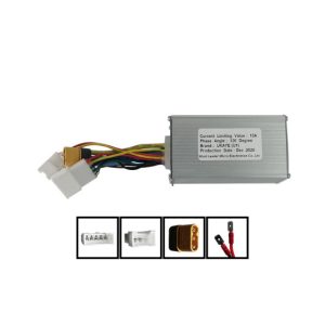 Controleur model S8 pour trottinette électrique
