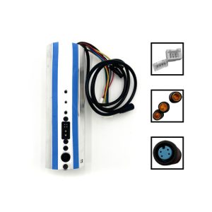 Controleur Ninebot ES 1/2/3/4 pour trottinette électrique
