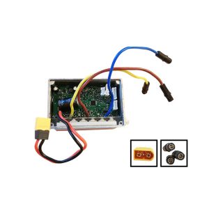 Controleur Ninebot G30 Max pour trottinette électrique