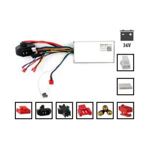 Controleur Ocean Drive X9 Plus 36V pour trottinette électrique