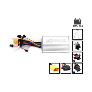 Controleur Speedway Mini4 Pro Lite 36V 22A V1 pour trottinette électrique