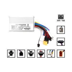 Controleur TF-500 36V pour trottinette électrique