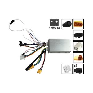 Controleur Vsett 9 pour trottinette électrique