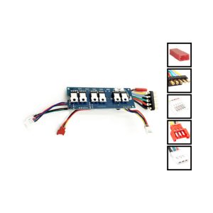 Controleur Wispeed T850 pour trottinette électrique