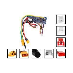 Controleur Wispeed T855 pour trottinette électrique