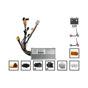 Controleur Z10 X 52V avant / arrière pour trottinette électrique