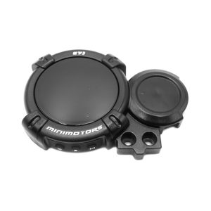 Coque display nouveau Ey 3 pour trottinette électrique