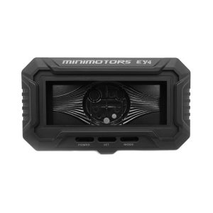 Coque plastique display Ey 4 Dualtron pour trottinette électrique