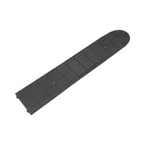 Cache batterie Xiaomi M365 Pro pour trottinette électrique