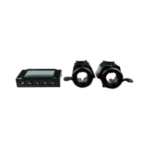 Couvercle Display Led Kugoo S1 pour trottinette électrique