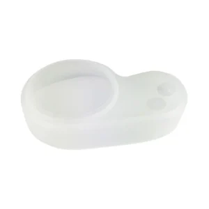 Protection display silicone transparent TF-100-QS-S4 pour trottinette électrique