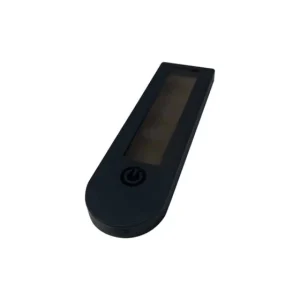 protection display silicone Ninebot G30 Max pour trottinette électrique