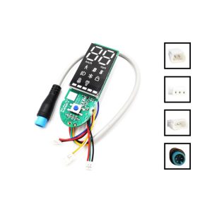 Ecran Display Xiaomi 1S Essential Pro2 pour trottinette électrique