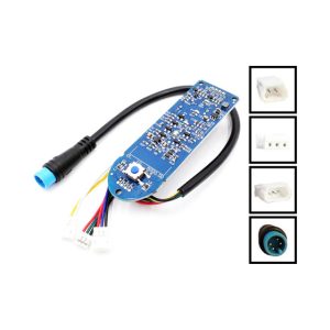 Ecran display Xiaomi – version Xiaomi M365 pour trottinette électrique
